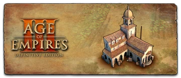 Town Center, from the game's History